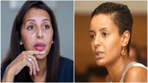 زكية ومريم.. مغربيتان تظفران بحقيبتين وزاريتين في الحكومة البلجيكية الجديدة زكية ومريم.. مغربيتان تظفران بحقيبتين وزاريتين في الحكومة البلجيكية الجديدة