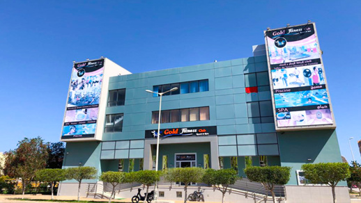 غير إلى مبغيتيش تحمم ! تخفيض استثنائي عند غلود فتنس غير إلى مبغيتيش تحمم ! تخفيض استثنائي عند غلود فتنس