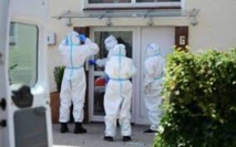 الجهة الشرقية.. 105 إصابات جديدة بكورونا بينها 17 بالناظور و 3 بالدريوش الجهة الشرقية.. 105 إصابات جديدة بكورونا بينها 17 بالناظور و 3 بالدريوش