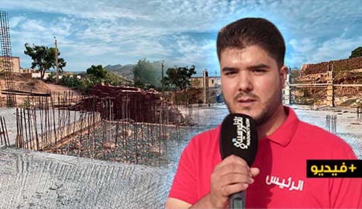 جمعية أهل الخير تناشد المحسنين للمساهمة في أشغال بناء مسجد دوار "إخربيشيا" بجماعة إكسان جمعية أهل الخير تناشد المحسنين للمساهمة في أشغال بناء مسجد دوار "إخربيشيا" بجماعة إكسان