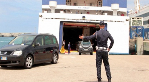 بهدف تجاوز تبعات "أزمة كورونا".. المغرب يعتزم تقديم "تسهيلات" سفر جديدة للسياح الأجانب بهدف تجاوز تبعات "أزمة كورونا".. المغرب يعتزم تقديم "تسهيلات" سفر جديدة للسياح الأجانب