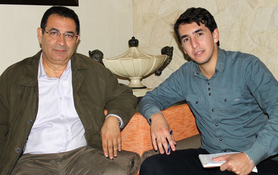 بودرا: بنكيران خطف الحكم وأحداث 20 فبراير بالحسيمة كارثية بودرا: بنكيران خطف الحكم وأحداث 20 فبراير بالحسيمة كارثية