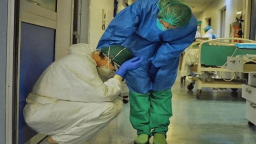 كورونا الناظور.. 18 حالة جديدة مؤكد إصابتها بالفيروس التاجي و 22 حالة شفاء كورونا الناظور.. 18 حالة جديدة مؤكد إصابتها بالفيروس التاجي و 22 حالة شفاء