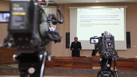 هام للتلاميذ وأولياء أمورهم.. وزارة التعليم تصدر هذا البلاغ هام للتلاميذ وأولياء أمورهم.. وزارة التعليم تصدر هذا البلاغ