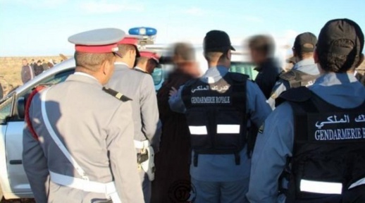 في جريمة أخرى في ضد الأطفال.. توقيف أستاذ للاشتباه في اغتصابه تلميذة وفض بكارتها في جريمة أخرى في ضد الأطفال.. توقيف أستاذ للاشتباه في اغتصابه تلميذة وفض بكارتها