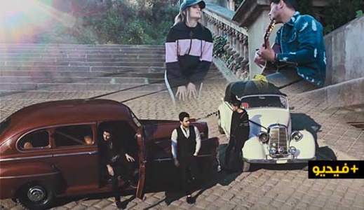 بعدما حققت مشاهدات عالية على اليوتيوب.. أغنية "نوتيلا" لجوهان نوري مقلدة بعدما حققت مشاهدات عالية على اليوتيوب.. أغنية "نوتيلا" لجوهان نوري مقلدة