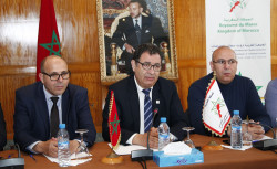  قانون مجالس الجماعات.. جمعية الرؤساء تقترح تعديلات لتعزيز أسس الجهوية المتقدمة واللامركزية