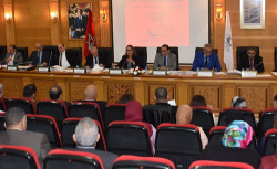مجلس جهة طنجة -تطوان -الحسيمة يخصّص 47% من ميزانية التسيير لدعم الجمعيات