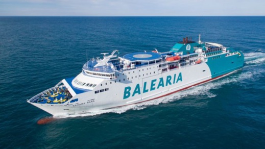 مع اقتراب موعد فتح الأجواء.. تنظيم آخر رحلة لنقل الإسبان العالقين بالمغرب مع اقتراب موعد فتح الأجواء.. تنظيم آخر رحلة لنقل الإسبان العالقين بالمغرب