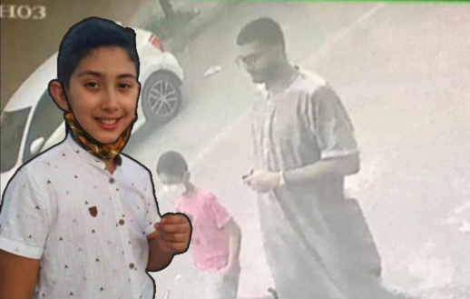 مثير.. قاتل الطفل "عدنان" يروي تفاصيل "مأساوية" حول اللحظات الأخيرة قبل وفاته مثير.. قاتل الطفل "عدنان" يروي تفاصيل "مأساوية" حول اللحظات الأخيرة قبل وفاته