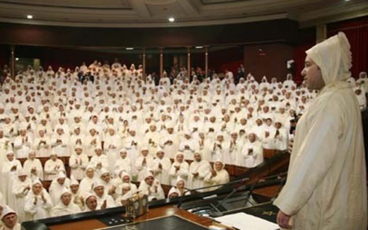 تحديات أزمة كورونا والقوانين الانتخابية تطبع الدخول البرلماني الجديد تحديات أزمة كورونا والقوانين الانتخابية تطبع الدخول البرلماني الجديد