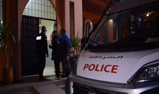 اعتقال فرنسي من أصول جزائرية بتهمة الترويج الدولي للمخدرات اعتقال فرنسي من أصول جزائرية بتهمة الترويج الدولي للمخدرات