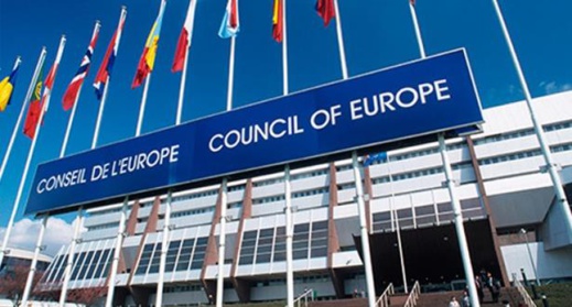 مجلس أوروبا يعين ممثلا خاصا بجرائم الكراهية المعادية للسامية والمسلمين مجلس أوروبا يعين ممثلا خاصا بجرائم الكراهية المعادية للسامية والمسلمين