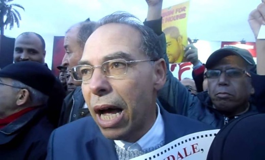 وكيل الملك يعلن بدء التحقيق مع المعطي منجب وأفراد من عائلته حول شبهات غسيل أموال وكيل الملك يعلن بدء التحقيق مع المعطي منجب وأفراد من عائلته حول شبهات غسيل أموال