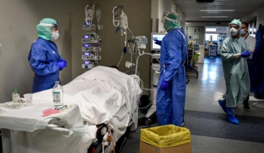 مأساة.. تسجيل حالتي وفاة بفيروس كورونا بالناظور و15 إصابة جديدة مأساة.. تسجيل حالتي وفاة بفيروس كورونا بالناظور و15 إصابة جديدة