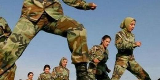 قبل انضمامهم رسميا إلى القوات المسلحة.. آلاف المجنّدين يخضعون لتحاليل كورونا