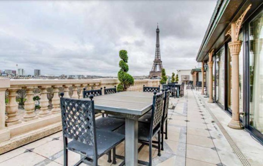 بالصور.. تفاصيل شراء الملك محمد السادس قصرا "تاريخيا" في باريس بالصور.. تفاصيل شراء الملك محمد السادس قصرا "تاريخيا" في باريس