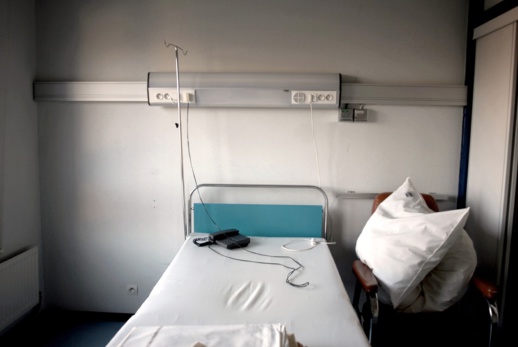 خطير.. اعتداء جنسي على مصابة بكورونا والدرك الملكي يدخل على الخط خطير.. اعتداء جنسي على مصابة بكورونا والدرك الملكي يدخل على الخط