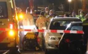 هولندا.. تبرئة مغربي قتل آخر رميا بالرصاص في أوتريخت هولندا.. تبرئة مغربي قتل آخر رميا بالرصاص في أوتريخت