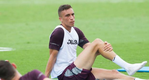 بعد نبيل درار.. إصابة لاعب أخر في صفوف المنتخب الوطني المغربي بفيروس كورونا المستجد بعد نبيل درار.. إصابة لاعب أخر في صفوف المنتخب الوطني المغربي بفيروس كورونا المستجد