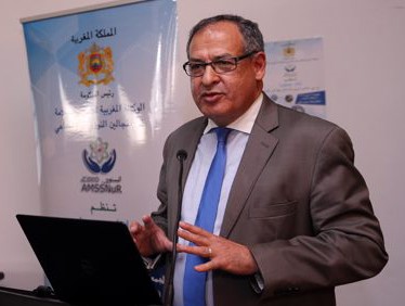  المدير العام لـ”أمسنور”: المغرب اعتمد إطارا تنظيميا يتماشى مع المعايير الدولية للأمن النووي 
