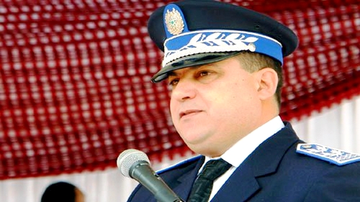 فيروس كورونا يفجع ديفزيونير الناظور السابق ومدير الشرطة القضائية الحالي محمد الدخيسي