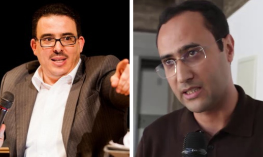 أخبار اليوم تُعفي مدير نشرها يونس مسكين في غياب بوعشرين أخبار اليوم تُعفي مدير نشرها يونس مسكين في غياب بوعشرين