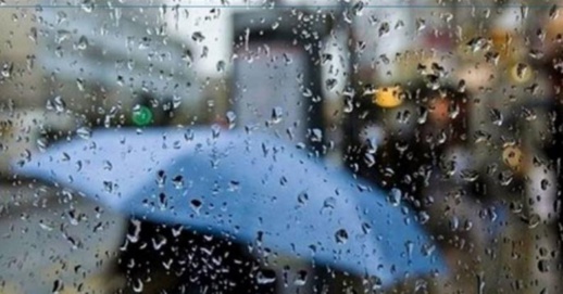 مديرية الأرصاد: أمطار محلية ورعد بعدد من مناطق المملكة