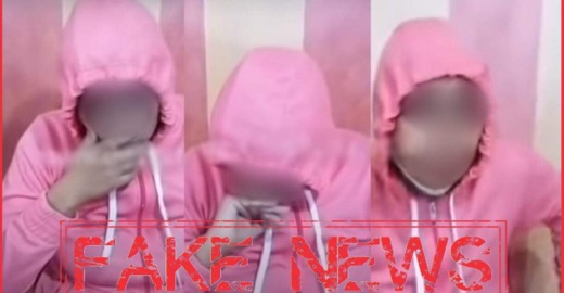 أمن العرائش يوقف سيدة بلّغت عن جريمة “وهمية” ادّعت فيها تعرضها لـ"الاختطاف والاغتصاب" أمن العرائش يوقف سيدة بلّغت عن جريمة “وهمية” ادّعت فيها تعرضها لـ"الاختطاف والاغتصاب"