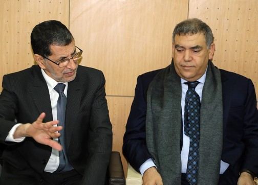 في أفق انتخابات 2021.. وزير الداخلية يرسم "حدود" 44 جماعة ترابية في أفق انتخابات 2021.. وزير الداخلية يرسم "حدود" 44 جماعة ترابية