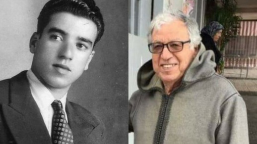 الممثل والمبدع حمّادي التونسي يترجّل عن صهوة الفن والحياة.. وهكذا نعاه فنّيش الممثل والمبدع حمّادي التونسي يترجّل عن صهوة الفن والحياة.. وهكذا نعاه فنّيش