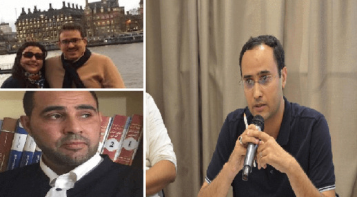 مدير “أخبار اليوم” المطرود يفجّر أولى القذائف في وجه المتحكّمين الجدد في يومية بوعشرين المسجون مدير “أخبار اليوم” المطرود يفجّر أولى القذائف في وجه المتحكّمين الجدد في يومية بوعشرين المسجون