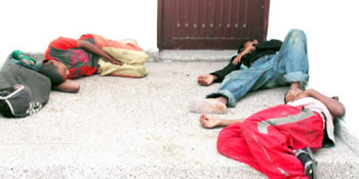 مأساة.. مادتا "الدوليو" و"السيليسيون" تقتلان خمسة شبان في وضعية تشرد مأساة.. مادتا "الدوليو" و"السيليسيون" تقتلان خمسة شبان في وضعية تشرد