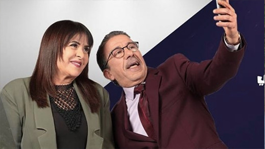 الفنان المغربي عزيز سعد الله في ذمة الله الفنان المغربي عزيز سعد الله في ذمة الله
