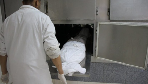 بعد حالة الرجل السبعيني.. وفاة شخص اخر كان مودعا تحت تدبير الحراسة النظرية بعد حالة الرجل السبعيني.. وفاة شخص اخر كان مودعا تحت تدبير الحراسة النظرية