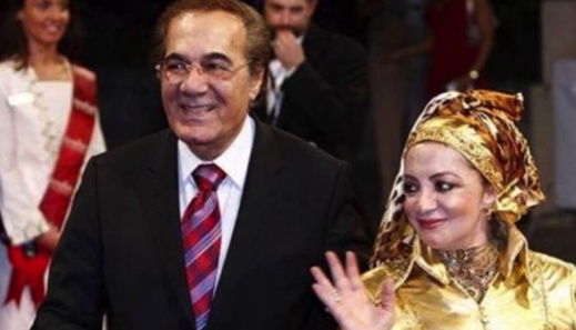 وفاة الممثل المصري محمود ياسين عن 79 سنة وفاة الممثل المصري محمود ياسين عن 79 سنة