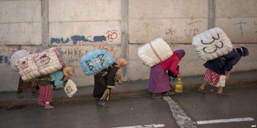 هذه طريقة الاستفادة من صندوق دعم ممتهنات التهريب المعيشي والفئات المستهدفة هذه طريقة الاستفادة من صندوق دعم ممتهنات التهريب المعيشي والفئات المستهدفة