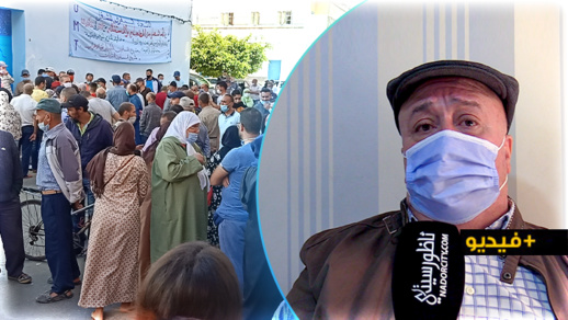 محمد بولعيون: الاتحاد المغربي نقابة تدافع عن حقوق العمال وليست مكتبا لتشغيلهم محمد بولعيون: الاتحاد المغربي نقابة تدافع عن حقوق العمال وليست مكتبا لتشغيلهم