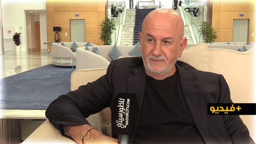 المهندس العالمي لعليمي لـ"ناظورسيتي": مارتشيكا نموذج للإقلاع التنموي المنشود بالناظور المهندس العالمي لعليمي لـ"ناظورسيتي": مارتشيكا نموذج للإقلاع التنموي المنشود بالناظور