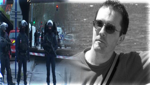 صورة.. هذا هو المعلم الذي قطع رأسه بفرنسا بسبب عرض رسوم مسيئة للرسول صورة.. هذا هو المعلم الذي قطع رأسه بفرنسا بسبب عرض رسوم مسيئة للرسول