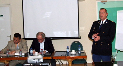 جرائم المغاربة أمنيا واجتماعيا وسياسيا على طاولة النقاش بلاهاي جرائم المغاربة أمنيا واجتماعيا وسياسيا على طاولة النقاش بلاهاي