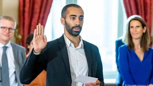 بلجيكا.. ابن لاجئ عراقي يتولى منصب وزير الهجرة واللجوء بلجيكا.. ابن لاجئ عراقي يتولى منصب وزير الهجرة واللجوء