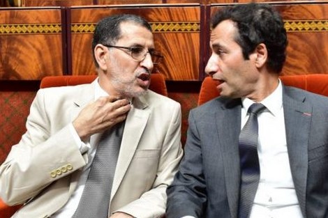 يهمّ موظفي الناظور.. قانون المالية يقر "اقتطاعات" من الأجور ابتداء من 150 درهما يهمّ موظفي الناظور.. قانون المالية يقر "اقتطاعات" من الأجور ابتداء من 150 درهما
