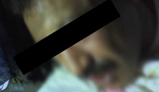 الناظور.. اعتقال شخص هاجم أسرة في غياب الأب وحاول اغتصاب طفلة قاصر الناظور.. اعتقال شخص هاجم أسرة في غياب الأب وحاول اغتصاب طفلة قاصر