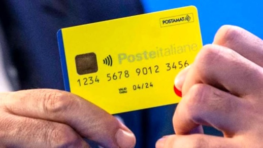 يهمّ الجالية المغربية بإيطاليا.. تجنّبوا هذه الأخطاء للاستفادة من دخل المواطنة يهمّ الجالية المغربية بإيطاليا.. تجنّبوا هذه الأخطاء للاستفادة من دخل المواطنة