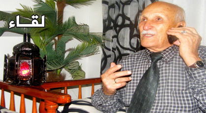 شِيبُولاَ : محمد السادس حياني والعماري سبب صعود شباب الريف الحسيمي شِيبُولاَ : محمد السادس حياني والعماري سبب صعود شباب الريف الحسيمي