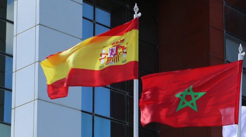 اسباتيا  تصادق على اتفاقية مع المغرب بشأن التعاون في مجال مكافحة الجريمة