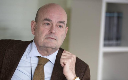 فرناندو فيلالونغا قنصلا عامّا جديدا لإسبانيا في الرباط فرناندو فيلالونغا قنصلا عامّا جديدا لإسبانيا في الرباط