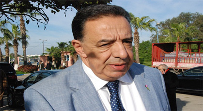 الزايدي : وزارة "العنصر" ضغطت على ناظوريين لمساندة إدريس لشكر الزايدي : وزارة "العنصر" ضغطت على ناظوريين لمساندة إدريس لشكر