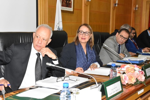 اختيار مجلس جهة طنجة تطوان الحسيمة لعضوية برنامج الحكومة المنفتحة كأول جهة بمنطقة “مينا” اختيار مجلس جهة طنجة تطوان الحسيمة لعضوية برنامج الحكومة المنفتحة كأول جهة بمنطقة “مينا”